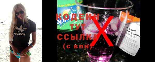 хмурый Верхний Тагил