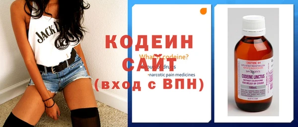 хмурый Верхний Тагил