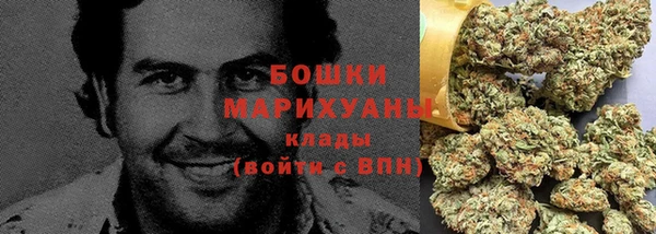 хмурый Верхний Тагил